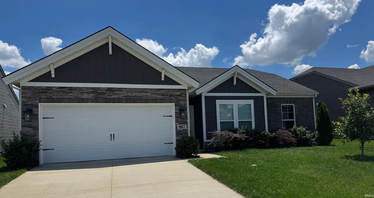 907 Cameo Court, Evansville, IN 47711 - #1