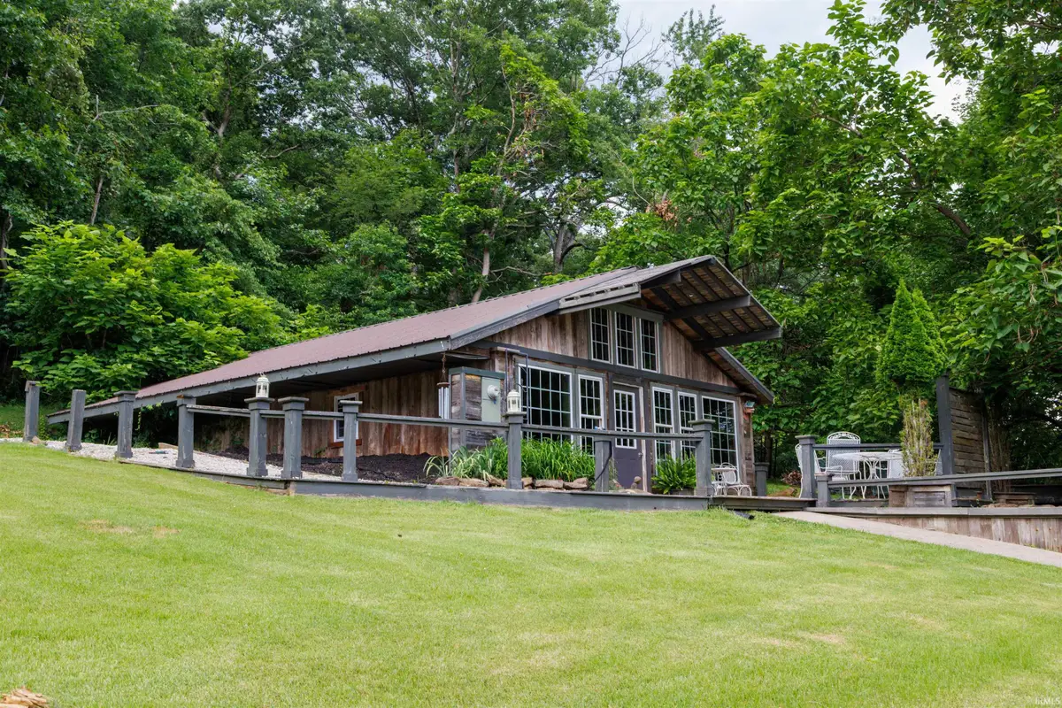 506 S Spring Street, French Lick, IN 47432 - #1