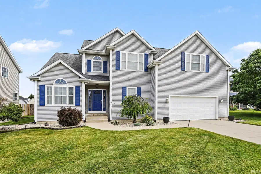 3909 Rockmount Lane, Mishawaka, IN 46544 - #2