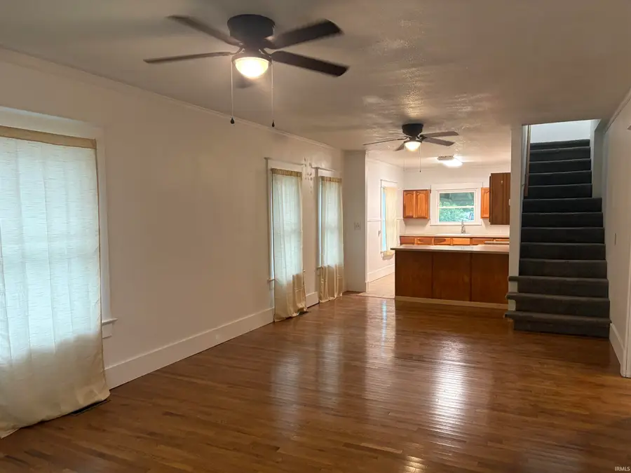 1216 N 12th Street, Vincennes, IN 47591 - #3
