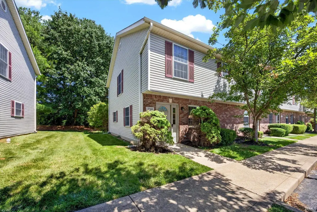 3381 S Oaklawn Circle, Bloomington, IN 47401 - #1