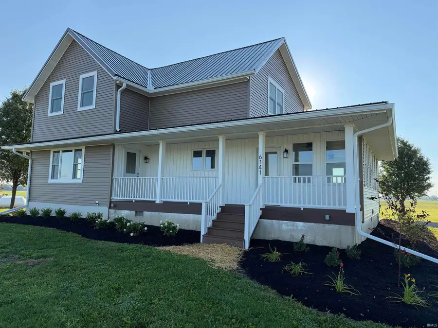 6141 N 500 W Road, Decatur, IN 46733 - #2