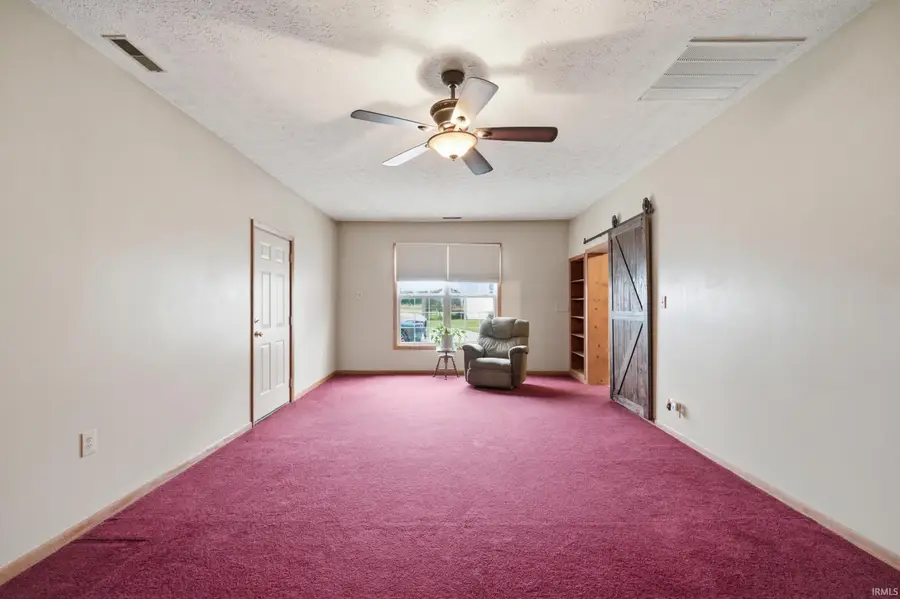 4236 S County Line Road East Road, Mulberry, IN 46058 - #3