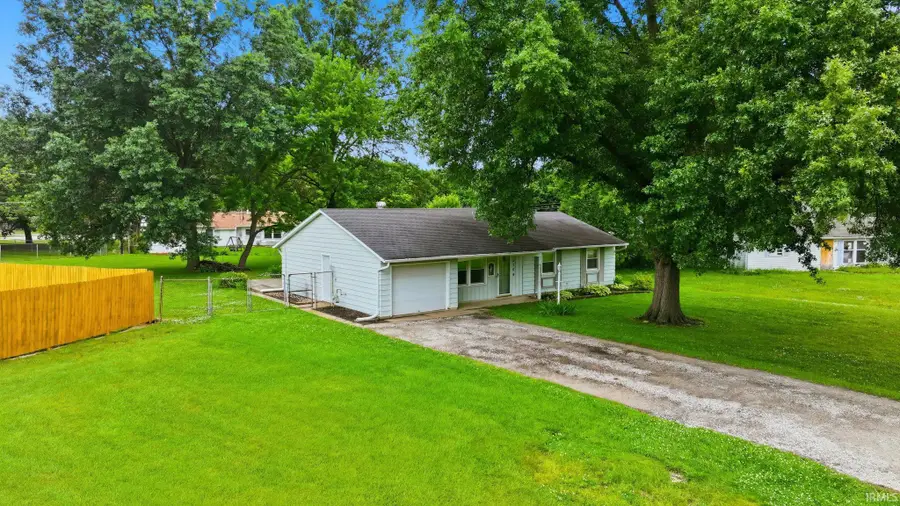 5109 Woodway Drive, Fort Wayne, IN 46835 - #2