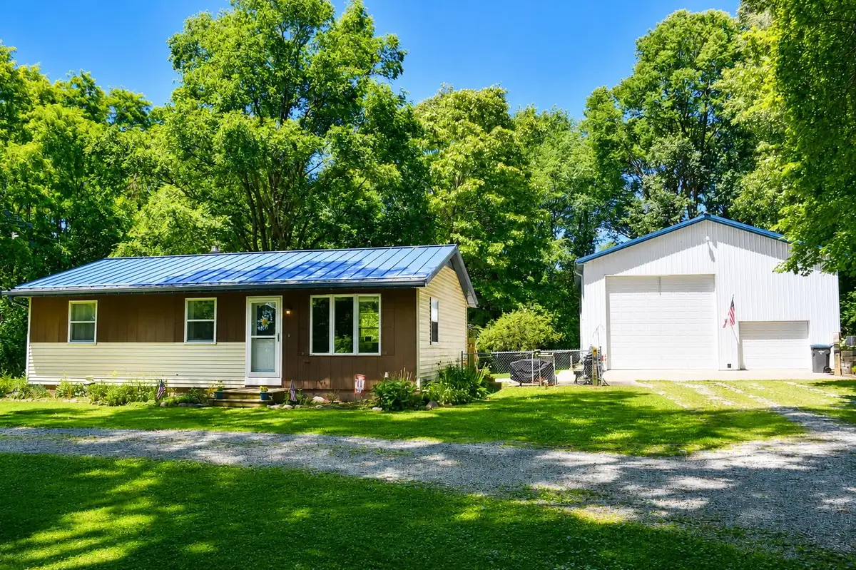 16509 County Road 20, Goshen, IN 46528 - #1