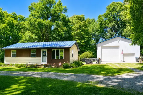 16509 County Road 20, Goshen, IN 46528