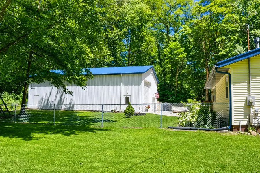 16509 County Road 20, Goshen, IN 46528 - #2