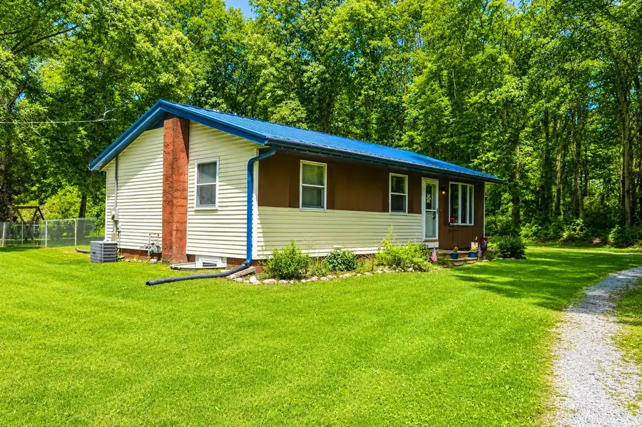 16509 County Road 20, Goshen, IN 46528 - #3