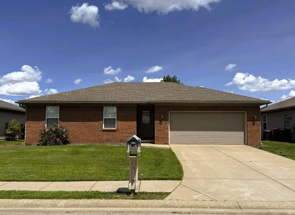12845 Kenai Drive, Evansville, IN 47725