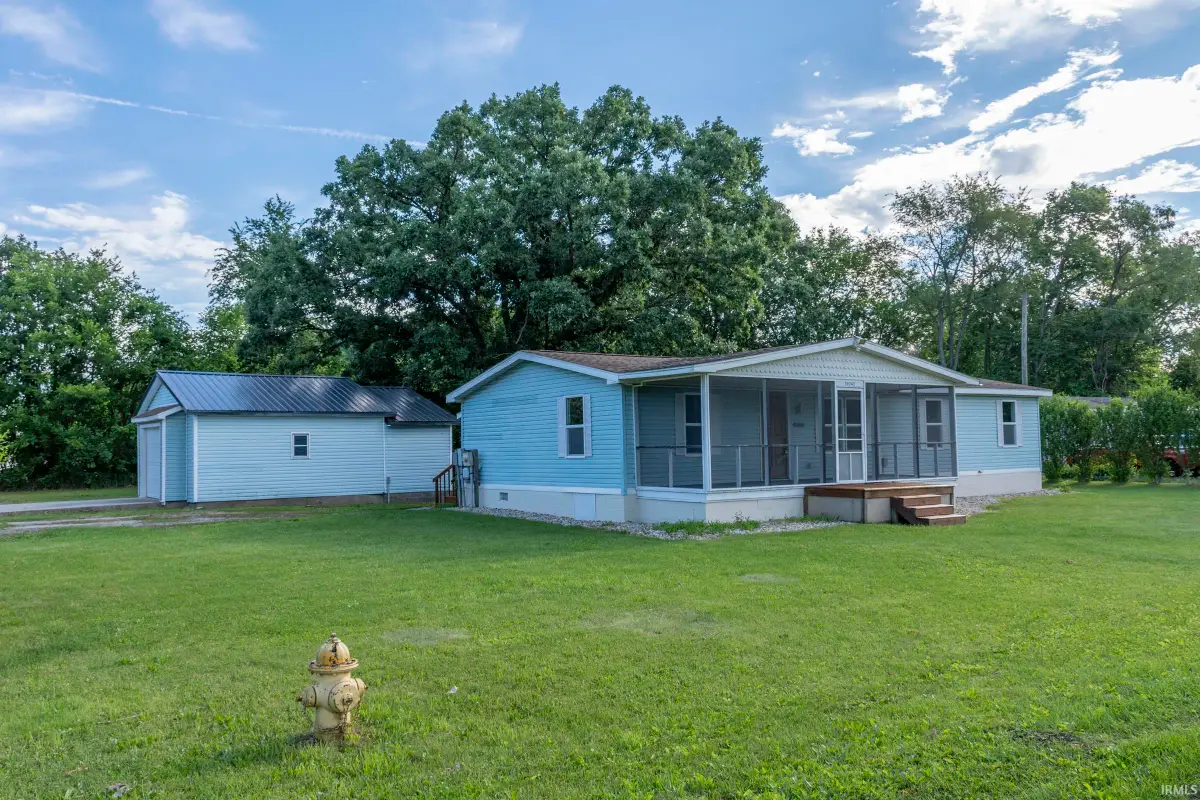 30343 Wolf Avenue, Elkhart, IN 46516 - #1