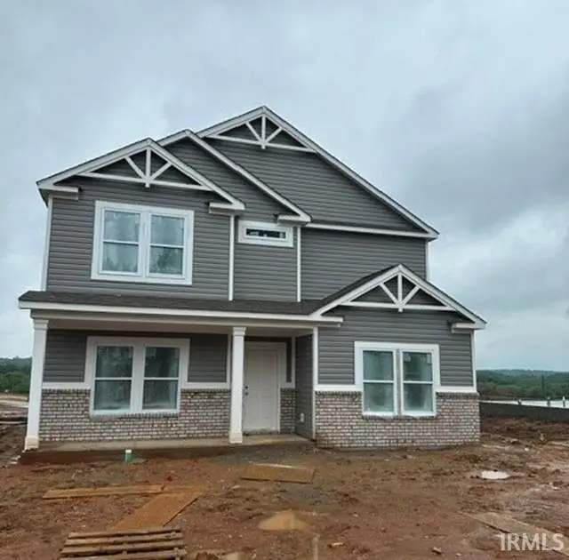 4215 N Rosewood Drive, Bloomington, IN 47404 - #1