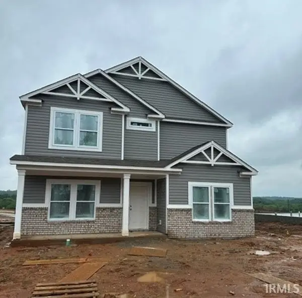 4215 N Rosewood Drive, Bloomington, IN 47404