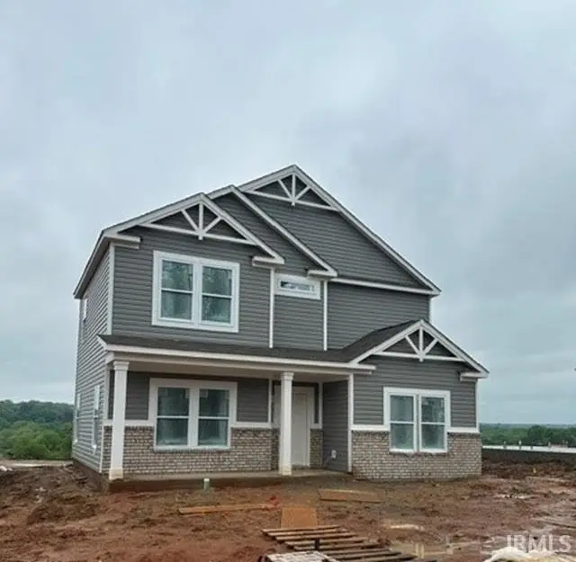 4215 N Rosewood Drive, Bloomington, IN 47404 - #2