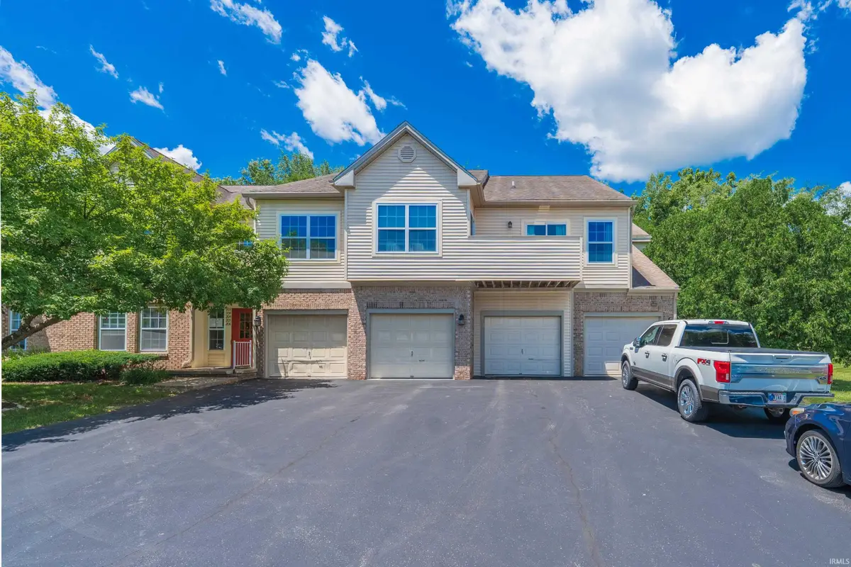 3705 E Barrington Drive #206, Bloomington, IN 47408 - #1