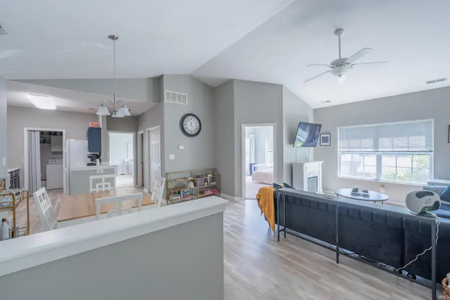 3705 E Barrington Drive #206, Bloomington, IN 47408 - #3