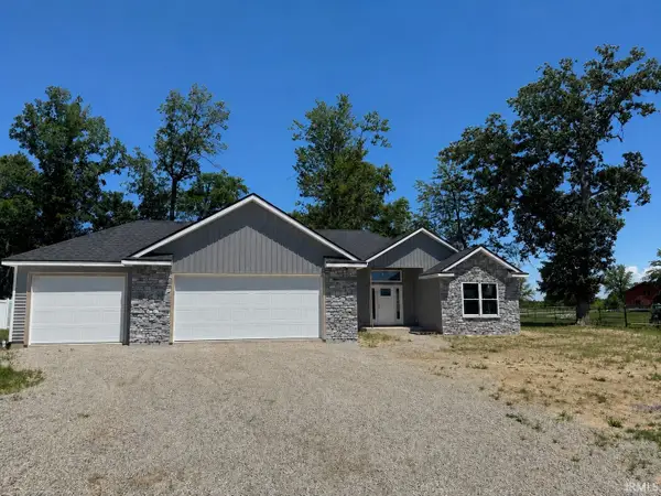 14188 Hughies Cove, Fort Wayne, IN 46845