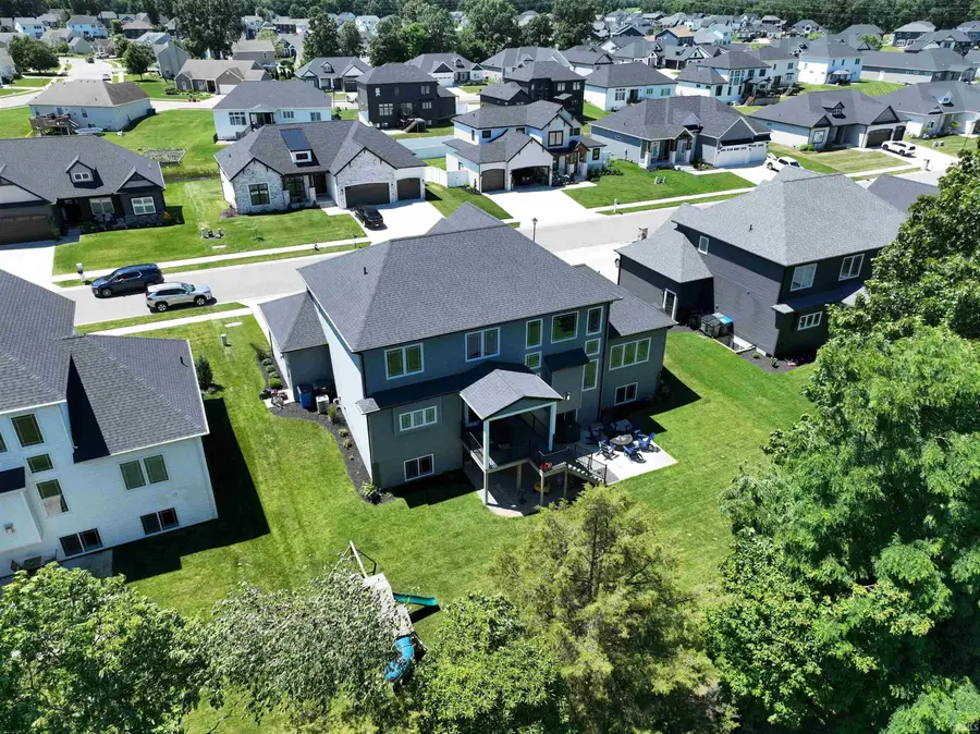 54792 Columbia Bay Drive, Osceola, IN 46561 - #3