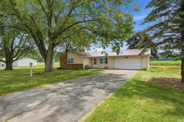 260 Airport Road, Kendallville, IN 46755