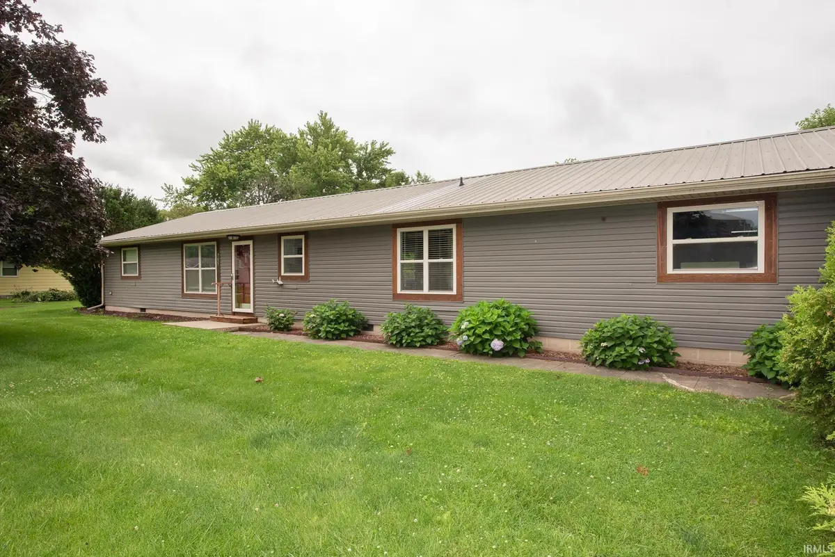 705 Brown Street, Otterbein, IN 47970 - #1