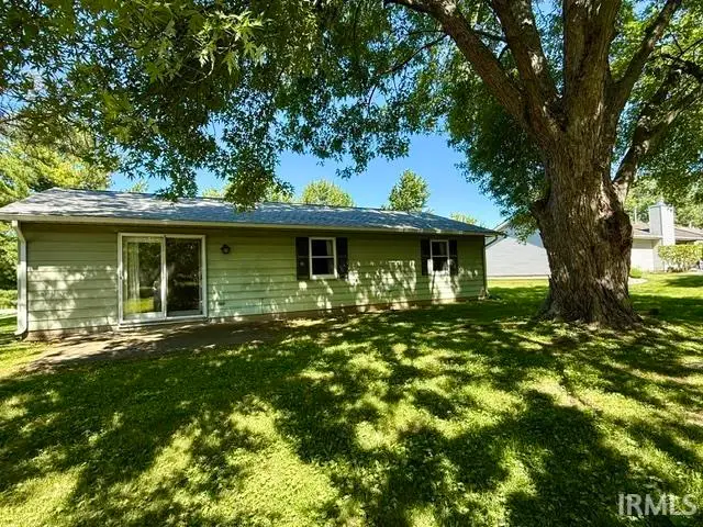 3723 Live Oak Boulevard, Fort Wayne, IN 46804 - #3