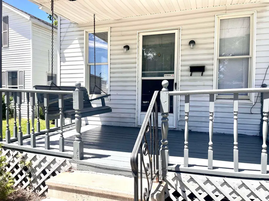 1023 Cone Street, Elkhart, IN 46514 - #2