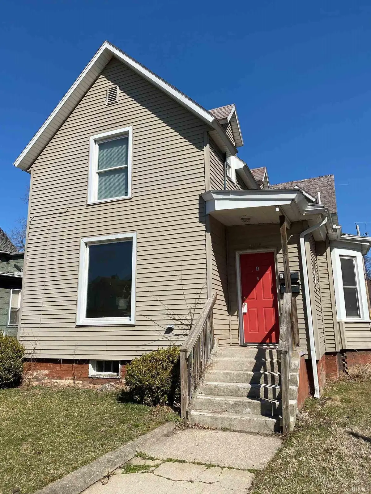 400 Jefferson Street, Elkhart, IN 46516 - #1