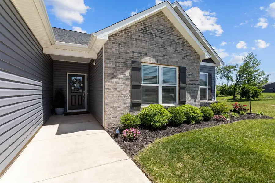 2174 Beech Tree Court, Kokomo, IN 46902 - #2