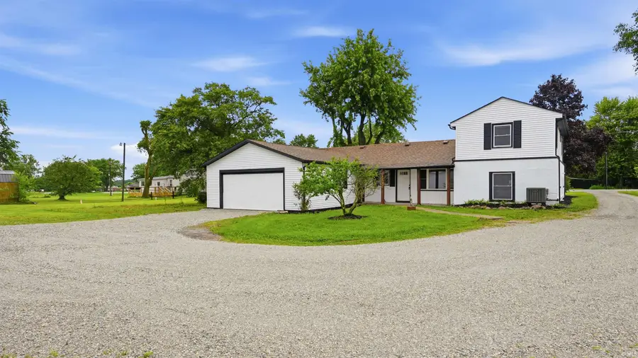 12021 E Jackson Street, Parker City, IN 47368 - #2