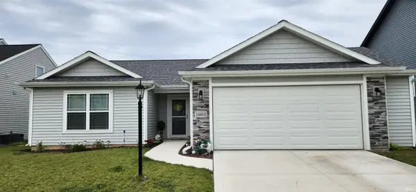 14861 Windwood Court, Fort Wayne, IN 46845