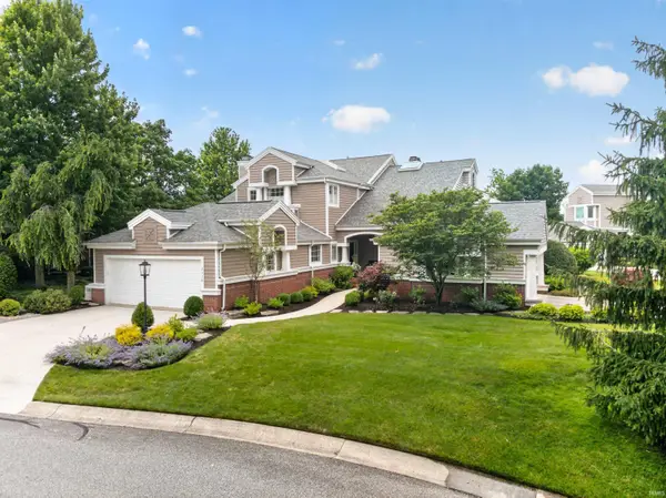 2330 Turnberry Lane, Fort Wayne, IN 46814