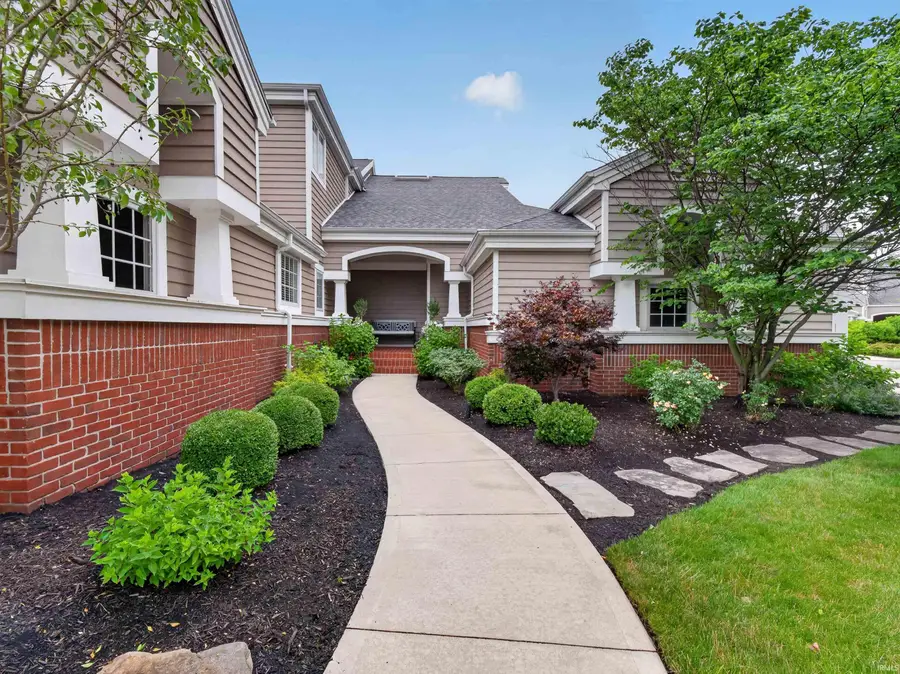 2330 Turnberry Lane, Fort Wayne, IN 46814 - #3