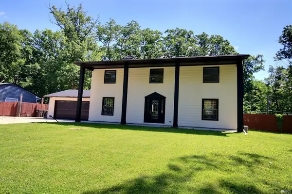 8120 Manor Drive, Fort Wayne, IN 46825