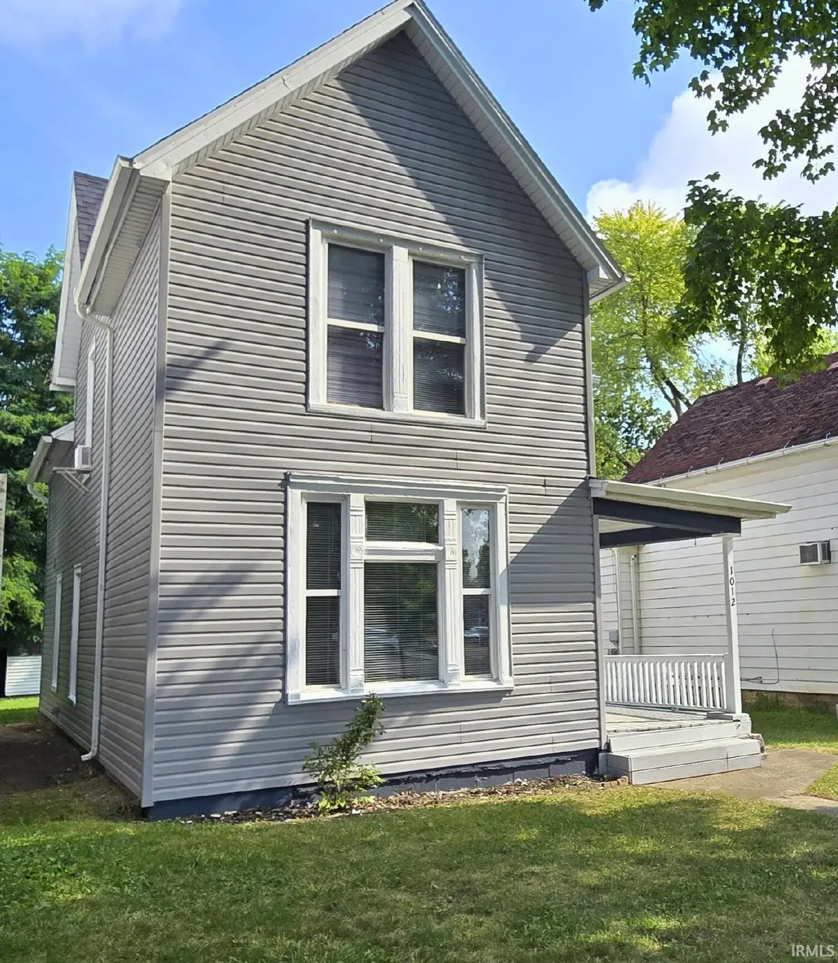 1012 Huffman Street, Fort Wayne, IN 46808 - #1