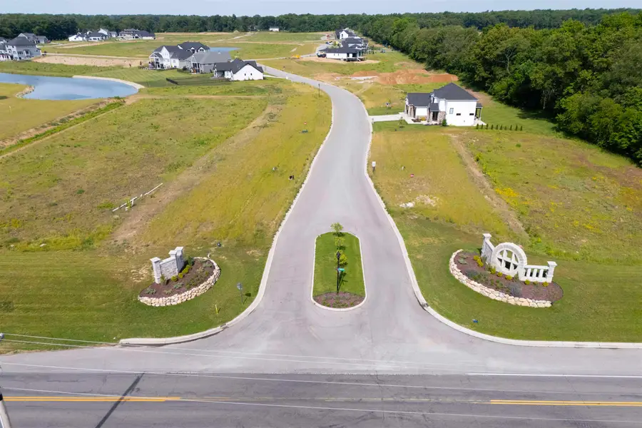 15360 Derry Lane, Granger, IN 46530 - #2