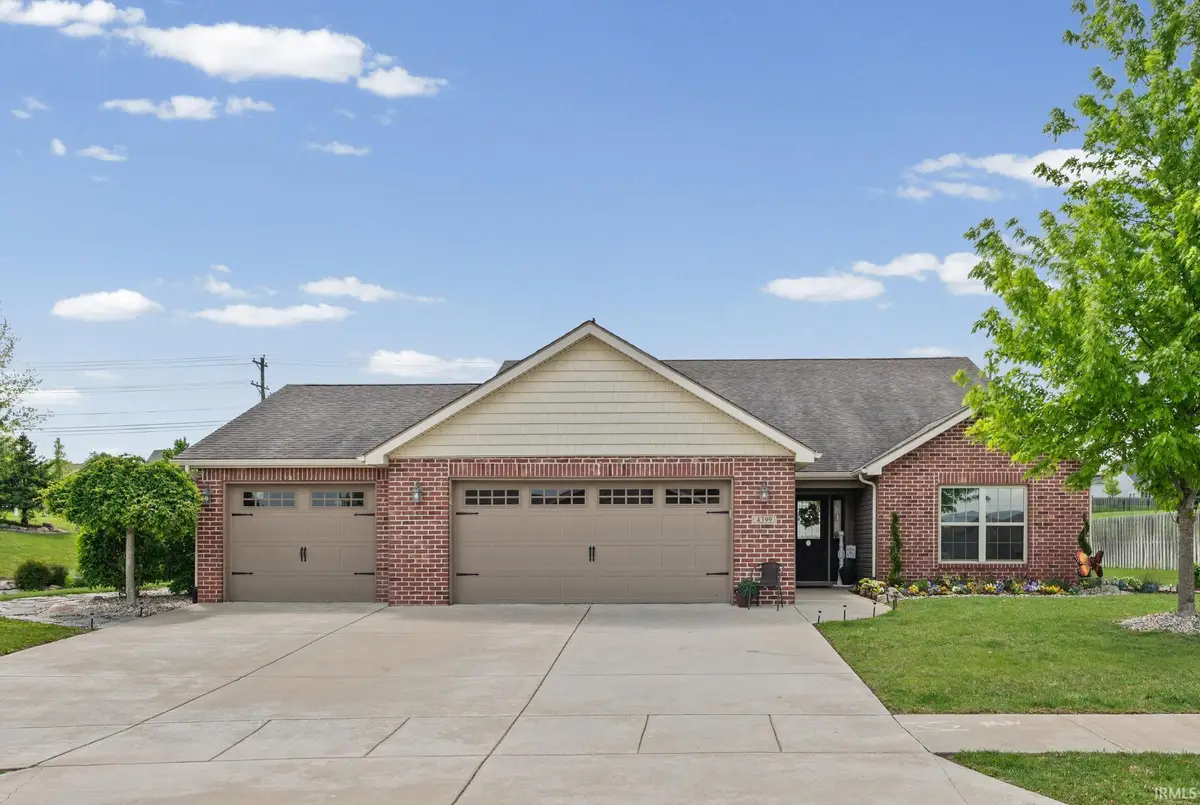 4399 Tripoli Drive, Lafayette, IN 47909 - #1