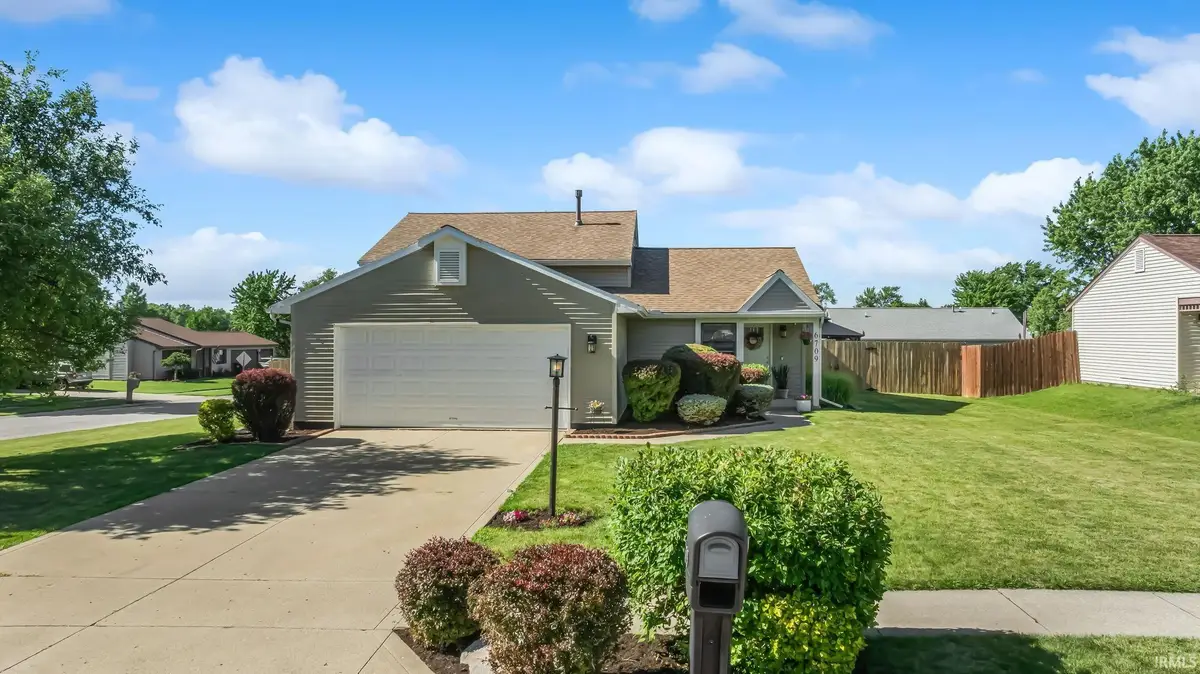 6709 Goldenrod Place, Fort Wayne, IN 46835 - #1