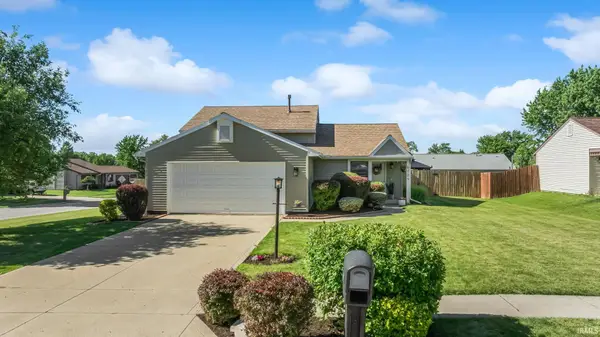 6709 Goldenrod Place, Fort Wayne, IN 46835