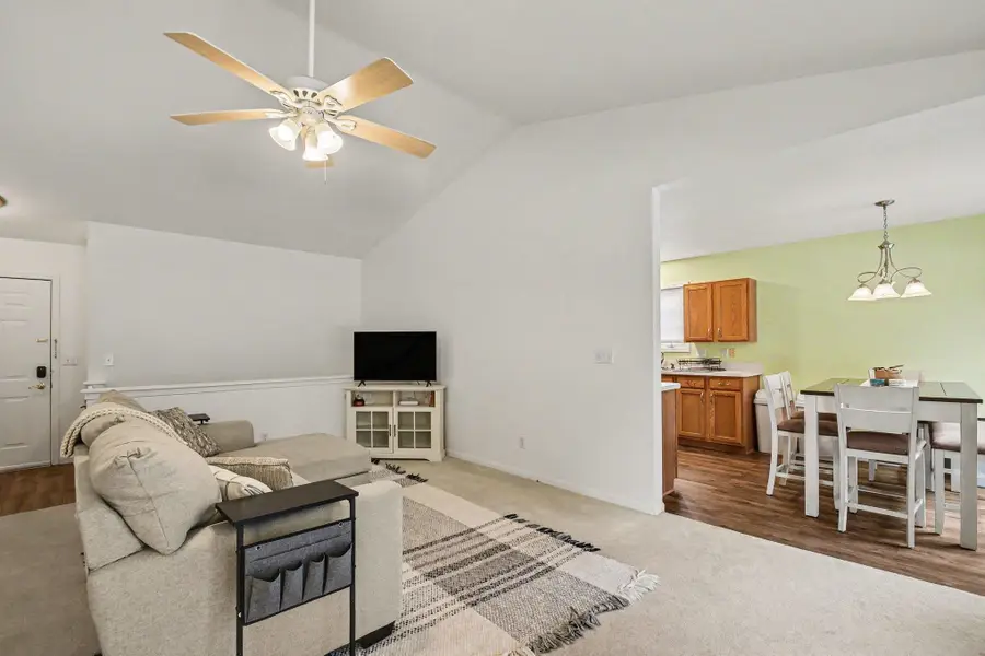 3330 Stone Briar Drive, South Bend, IN 46628 - #3