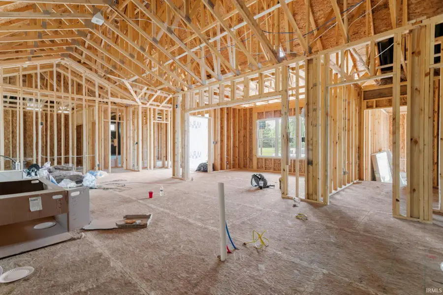 16390 Greystone Drive, Granger, IN 46530 - #3