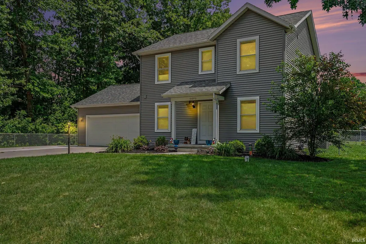 54098 Starner Avenue, Elkhart, IN 46514 - #1