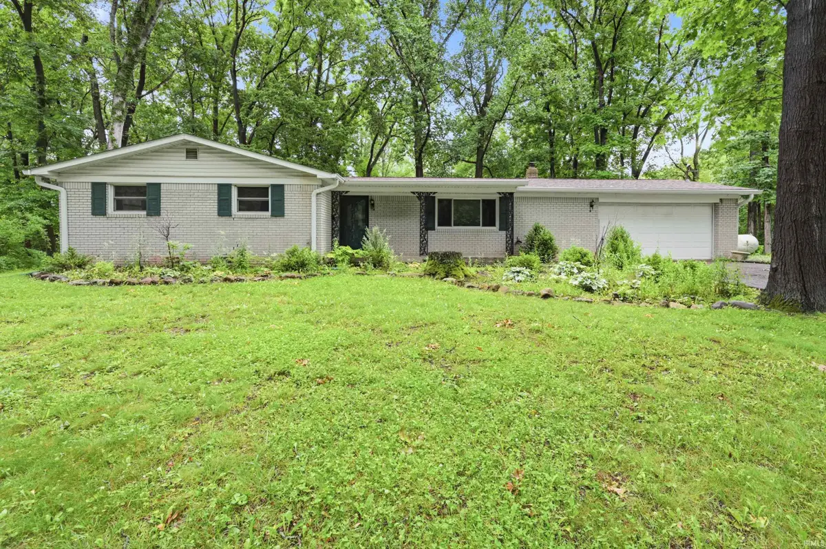 6965 S 500 E., Jonesboro, IN 46938 - #1