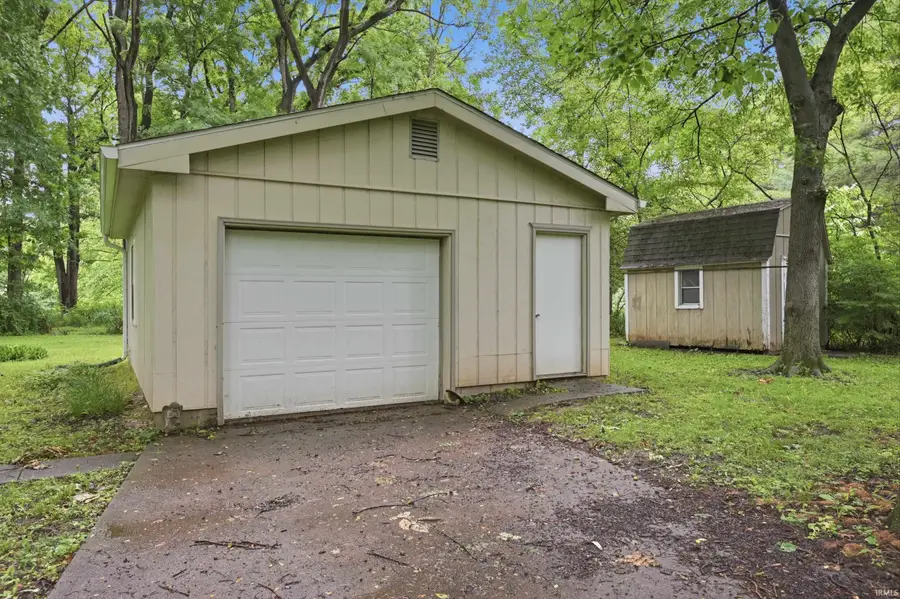 6965 S 500 E., Jonesboro, IN 46938 - #3