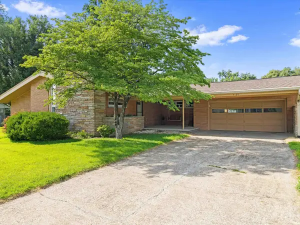 7126 Red Wing Drive, Evansville, IN 47715