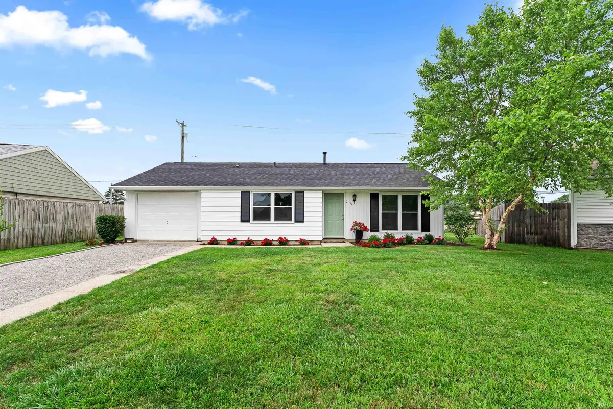 7133 Strawberry Drive, Fort Wayne, IN 46825 - #1