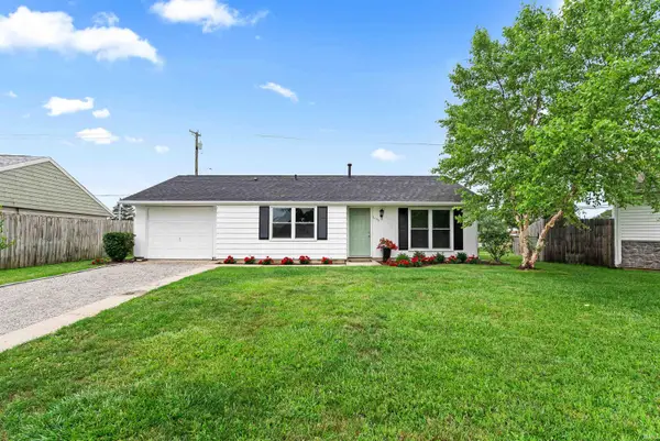 7133 Strawberry Drive, Fort Wayne, IN 46825