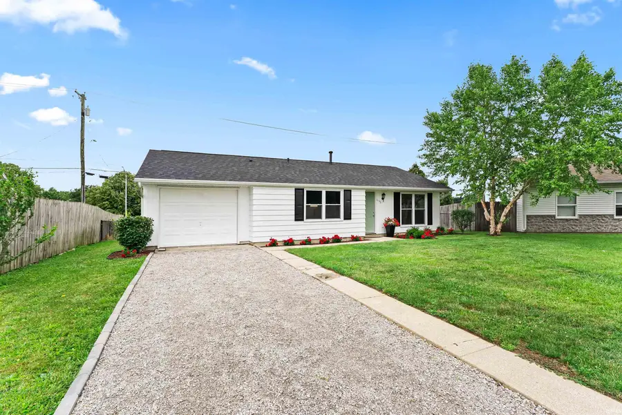 7133 Strawberry Drive, Fort Wayne, IN 46825 - #2