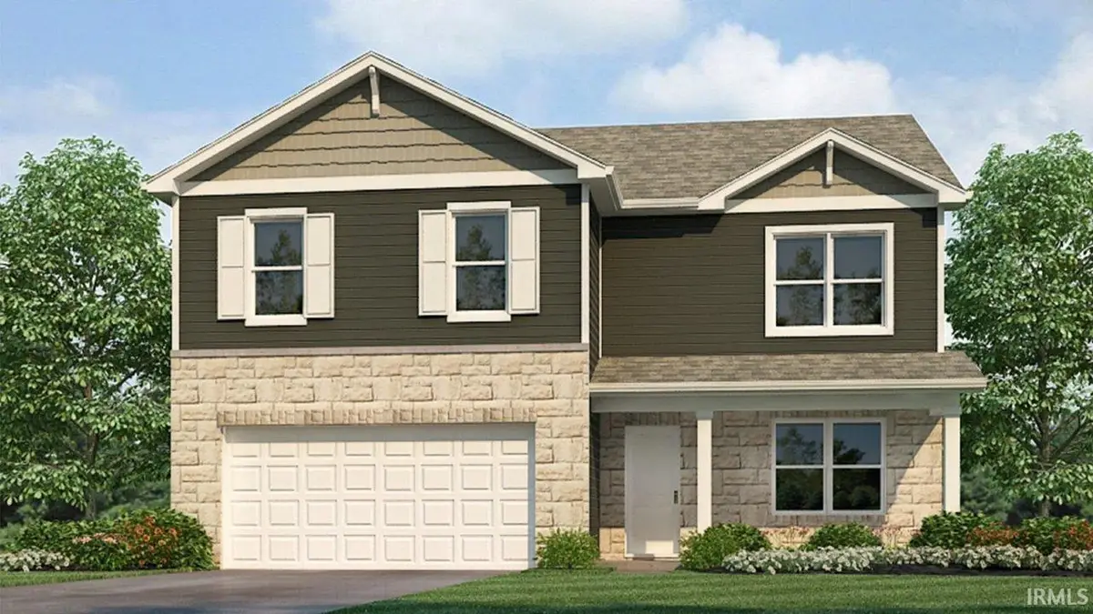 975 Miller Woods Way, New Haven, IN 46774 - #1