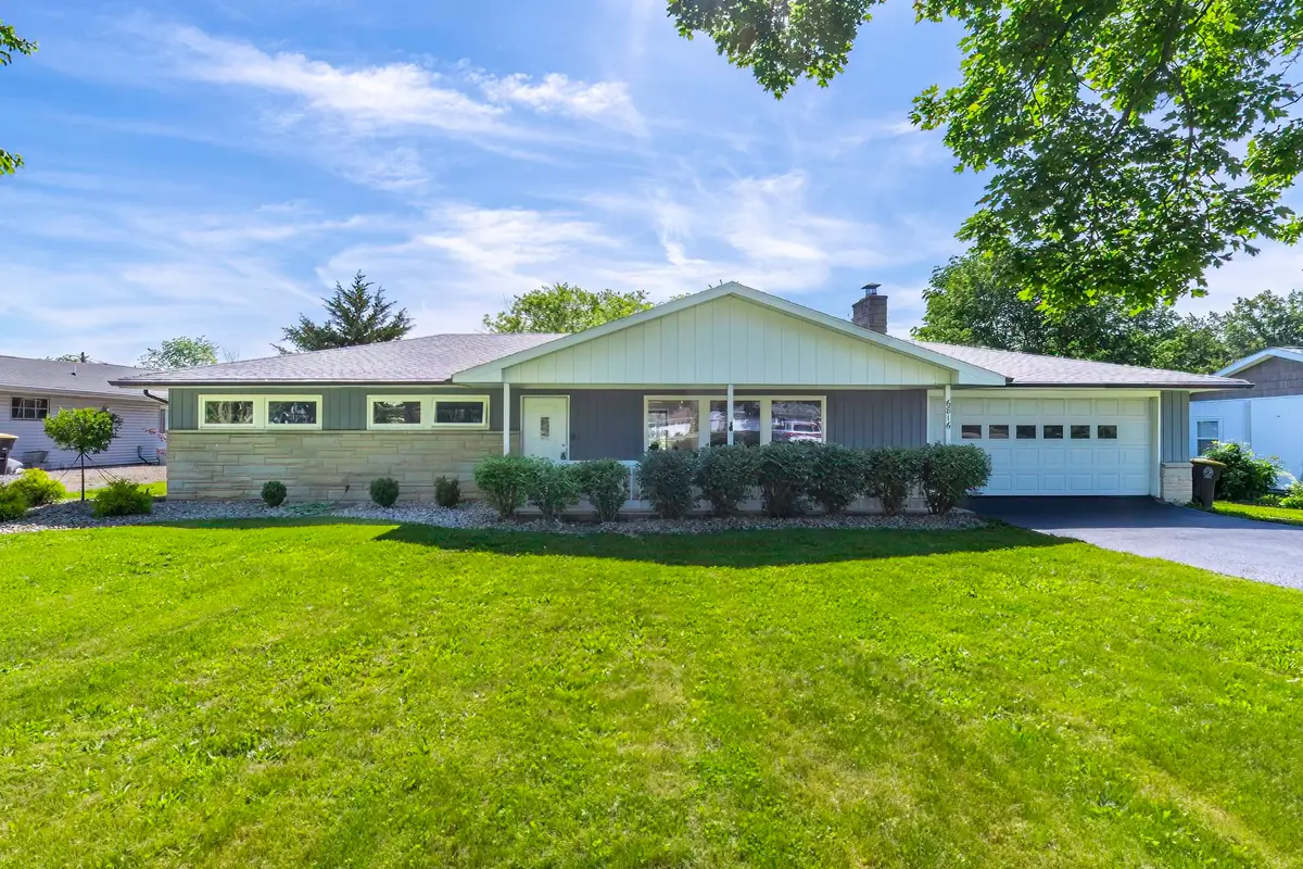 6816 Ludwig Circle, Fort Wayne, IN 46825 - #1