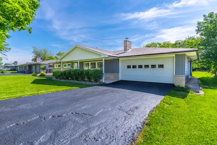 6816 Ludwig Circle, Fort Wayne, IN 46825 - #2