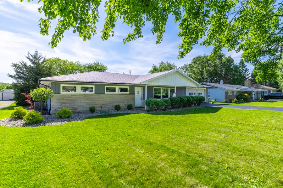 6816 Ludwig Circle, Fort Wayne, IN 46825 - #3